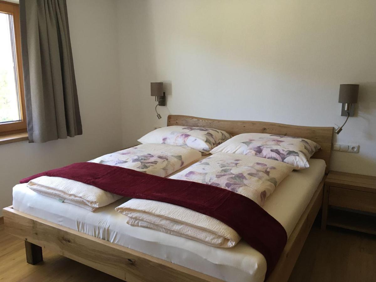 Ferienwohnung Trattner Bramberg am Wildkogel Ngoại thất bức ảnh