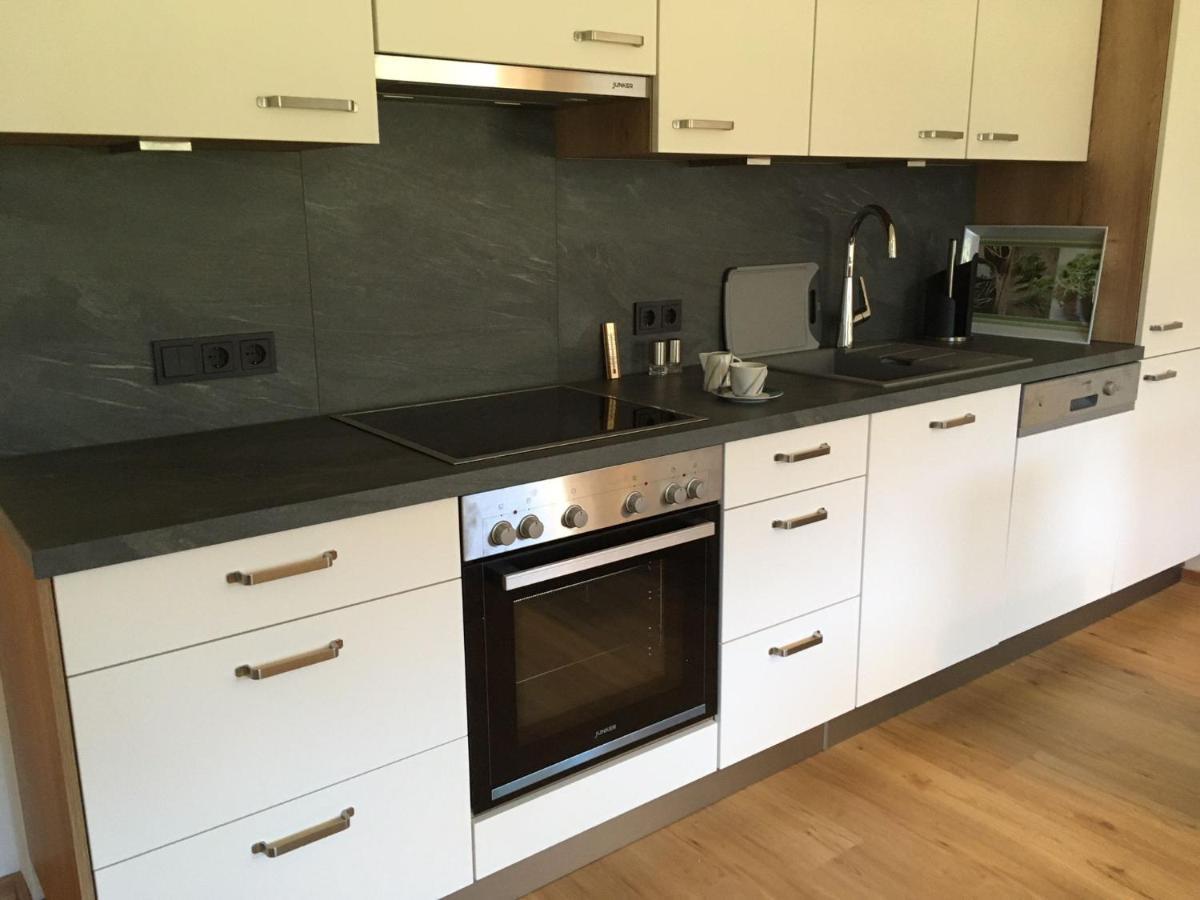 Ferienwohnung Trattner Bramberg am Wildkogel Ngoại thất bức ảnh